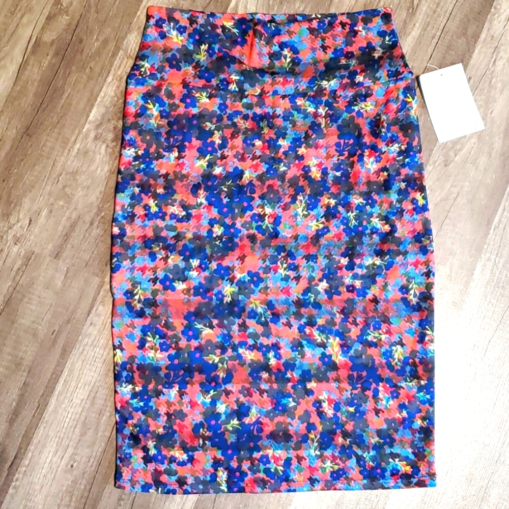 XS pencil skirt nwt